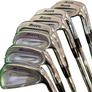 Mizuno Mp 60 | eBay