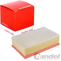 Herth+Buss Luftfilter Passend FüR Audi A3 Q2 Q3 TT Seat Arona Ateca Ibiza Leon