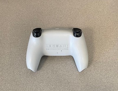 Sony PlayStation 5 DualSense Wireless Controller - White CFI-ZCT1W