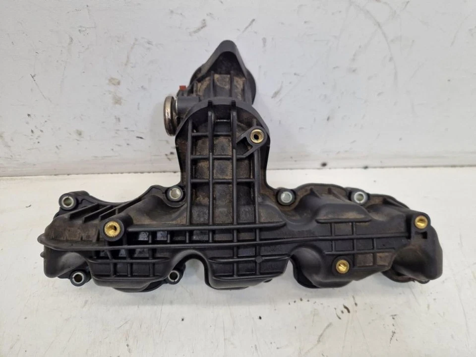 Intake Manifold Inlet Manifold Caye Fits for VW Caddy III Box/Minivan - Imagem 2 de 4