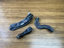 2014-2020 Mercedes GLA 250 X156 Rear Right Suspension Control Arm Set of 3 OEM