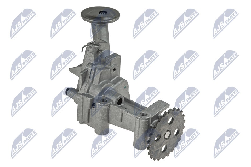 Fits NTY BPO-RE-004 OIL PUMP ⭐UK Stock⭐ - Image 11