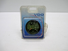 Oem Vdo 701-2367 Heavy Duty Truck Temperature Guage