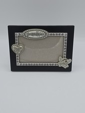 Grandkids Picture Frame Fetco Home Decor Little Angels 7.75" x 5.75"