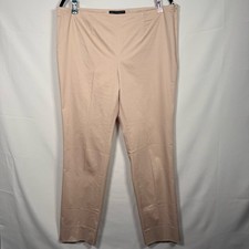 Brooks Brother Natalie fit 346 pants. Khaki. Sz 14