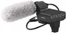 Sony XLR-K3M Mikrofon-Adapter Kit |