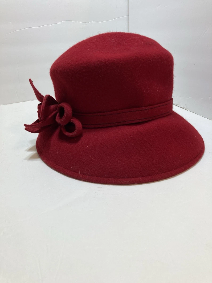 Toucan Felt Hats for Women for sale | eBay display picture 3