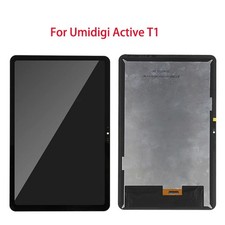 For Umidigi Active T1 LCD Display Touch Screen Digitizer Assembly Replacement
