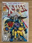 The Uncanny X-Men #300 1993 Marvel Comic Book NM+ Super High Grade CGC it!