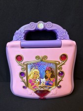 Barbie And The Diamond Castle Electronic Lear...