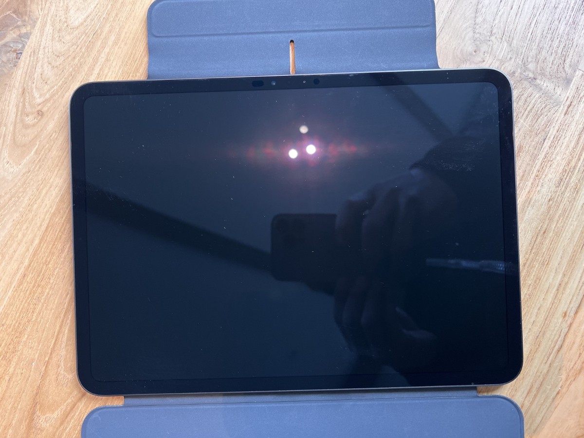 Apple iPad Pro 11-inch (M4) A2836 256 GB, Wi-Fi, 11 in