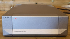 Cyrus PSX-R Fully Regulated DC Output Power Supply in Quartz Silver #3