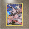 Pokémon Palkia Full Art Promo Holo XY XY75 Basic 120 HP English