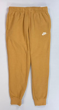 Men's Nike S Standard Fit Taper Leg BV2671-224 Club Fleece Jogger Sweatpants