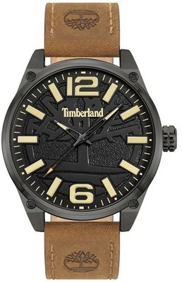 Timberland Ripley-Z TDWGA9000703M Herrenuhr Quarz