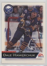 1994 EA Sports NHL '94 Mail-In Dale Hawerchuk #16 HOF 1i8