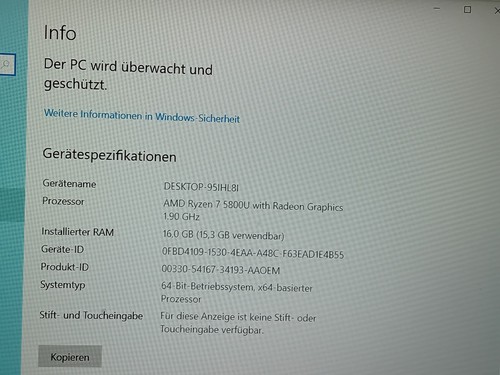 HP PROBOOK - Afbeelding 10 van 12