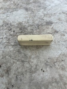 Grumman American Yankee AA-1 AA1 canopy grab handle knob