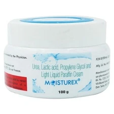 Moisturex Cream for Dry Skin - 100 gm Free Shipping