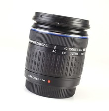 Olympus 40-150mm F4-5.6  Zuiko Digital AF Lens Refurbished +12Month Guarantee.