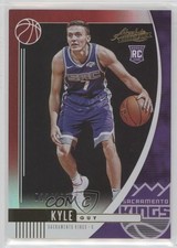 2019-20 Panini Absolute Memorabilia Red 22/199 Kyle Guy #56 w6f