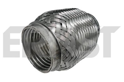 ERNST Flexrohr Abgasanlage 460026 für AUDI VW SKODA BMW OPEL 3B6 4F5 C6 PASSAT 3