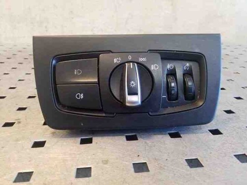 BMW 3 Touring F31 Scheinwerferschalter 9265305 2.0 Diesel 105kw 2012 26164645