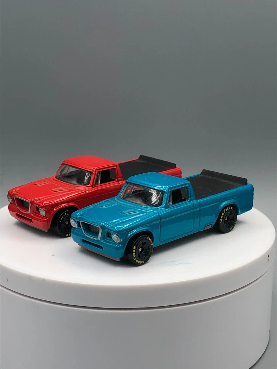 Hot Wheels Studebaker Diecast Pickup Trucks for sale | eBay