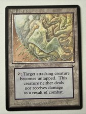 Maze of Ith Fallen Empires Rare Magic The Gathering MTG