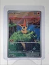VICTINI 2025 POKEMON SCARLET & VIOLET BLACK STAR PROMOS B #208 Q5542