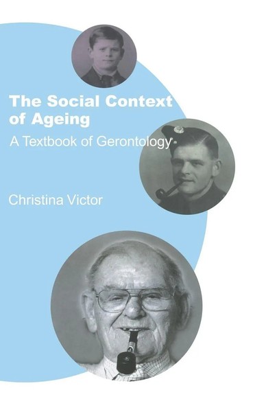 Christina Victor | The Social Context Of Ageing | Taschenbuch | Englisch (2004)-image