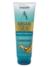 Argan Smooth Moisture Rich Conditioner 250 ml  Professionally Formulated with... 13.72 per litre