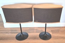 Bose 901 Series VI Speakers w. Stands Great Working, No Equalizer/ PICKUP ONLY