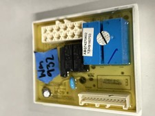 LG ABQ74270602 Control Board Case Assy pcb