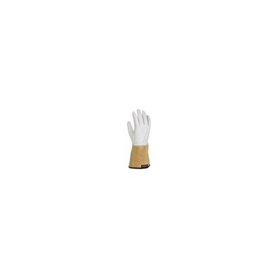 Ejendals Schweißer-Schutzhandschuh-Paar Tegera 126A Handschuhgröße: 11