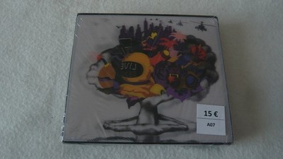 St Elsewhere (CD+DVD) Gnarls Barkley [EX-LIBRARY]