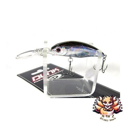 NEU OSP Dunk 48 Suspend Deep Diving Minnow Lure H-09 (1666)
