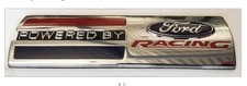 Official Powered By Ford Racing Badges- Shelby Cobra Mustang F150 Raptor Bronco Official Powered By Ford Racing Badges- Shelby Cobra Mustang F150 Raptor Bronco