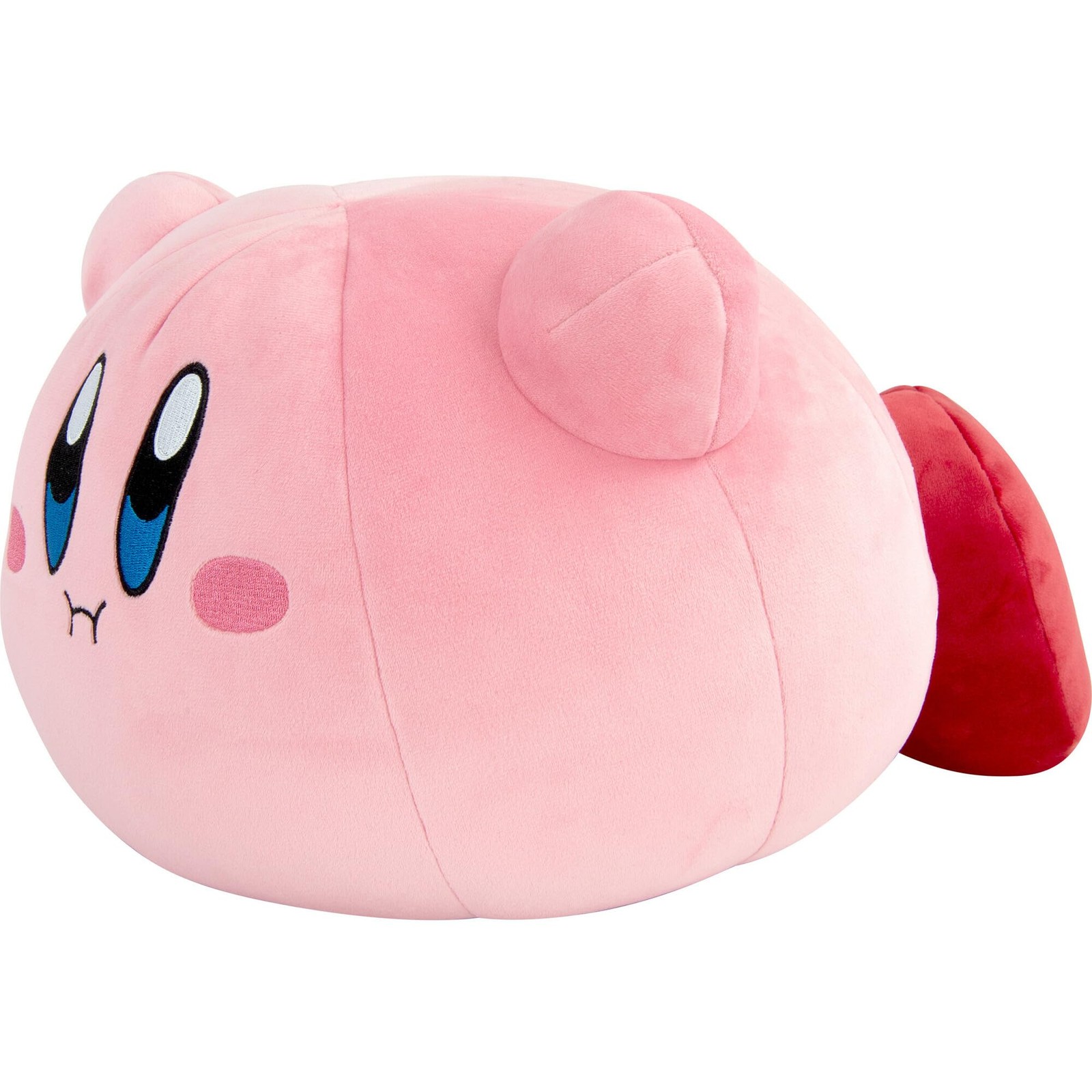 Club Mocchi Mocchi Hovering Kirby Mega Plush Toy - 15 9390₽