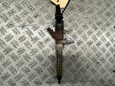 91326 Einspritzdüse FIAT Ducato Kasten (250) 504389548 130 2.3 D 131 PS