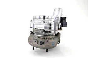 Turbolader Abgasturbolader für Audi A4 B7 Limo Kombi Cabrio A6 C6 04-11