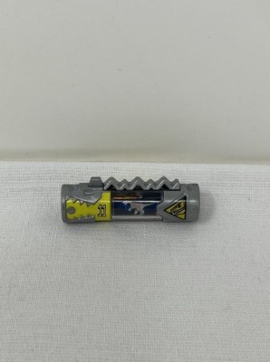 Dino Charge Zyudenchi #11 DEINOCHASER Kyoryuger Power Rangers (untested)