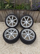 Aston Martin Wheels V8 Vantage