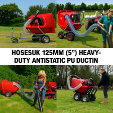 Vacuum Hose For Trafalgar