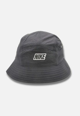 Nike Unisex Apex Bucket Hat Bl Fischerhut Hut Mütze Anglerhut Schwarz FQ3277-010