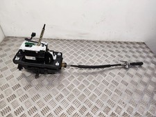 Audi RS4 B8 2015 Sélecteur