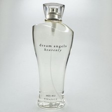 Victoria's Secret DREAM ANGELS HEAVENLY angel body mist fragrance 8.4 oz perfume
