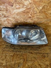 X455R* Audi A3 8L1 Frontscheinwerfer Rechts 153896