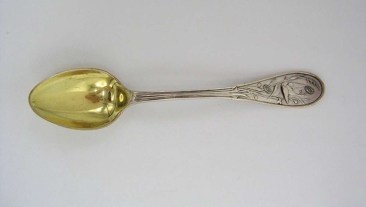 Japanese Antique US Sterling Silver for sale | eBay
