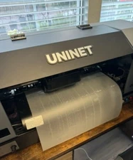 Uninet 1000 DTF A3+13" Printer